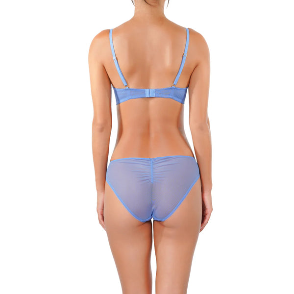 Life is Beautiful - Sky - Brief by HUIT