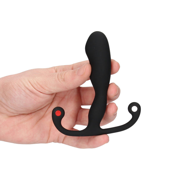 Helix SYN - Luxury Silicone Prostate Stimulator by Aneros