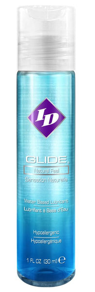 ID water base lubricant