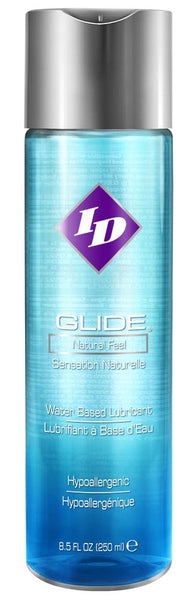 ID water base lubricant