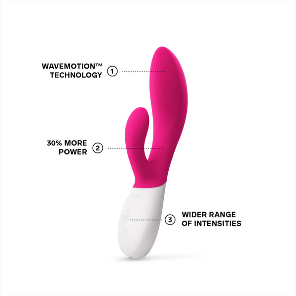 Ina Wave 2 by Lelo