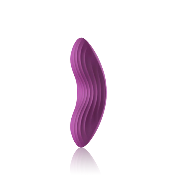 SVAKOM Edeny- App controlled panty vibrator