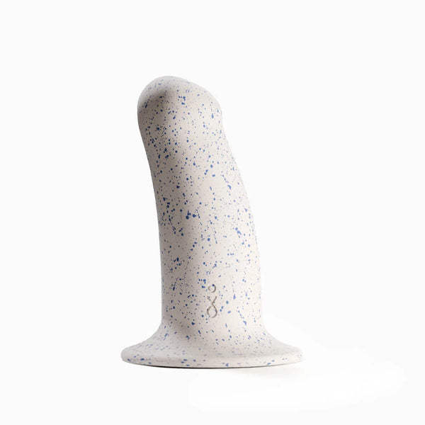 BOO Dildo by Biird X Jouissance club