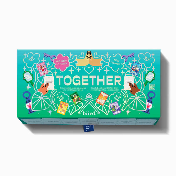 Together- Couples game by Biird