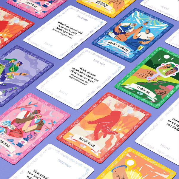 Together- Couples game by Biird