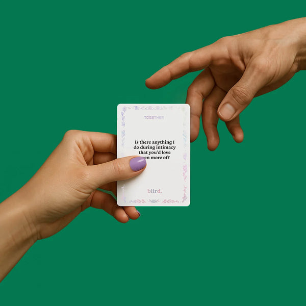 Together- Couples game by Biird