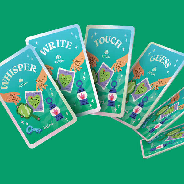 Together- Couples game by Biird