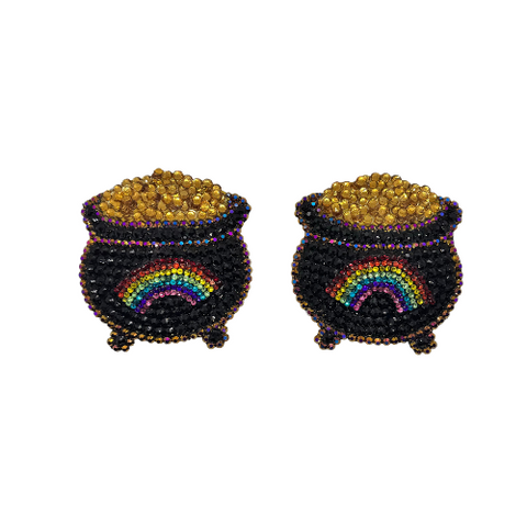 Pot O’ Gold Handmade Pasties
