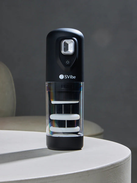 SVibe Ikon SPARK Masturbator