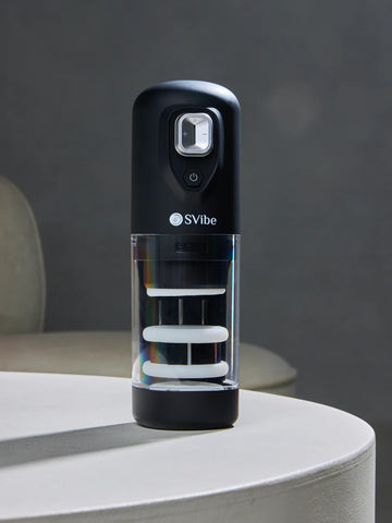 SVibe Ikon SPARK Masturbator