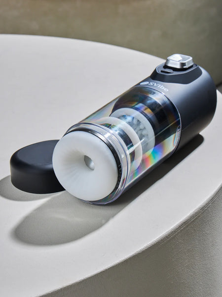 SVibe Ikon SPARK Masturbator