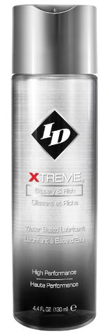 ID Extreme Water Based Lube