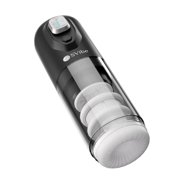 SVibe Ikon SPARK Masturbator