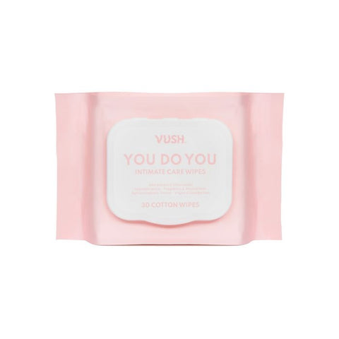 You Do You - Intimate Care Wipes