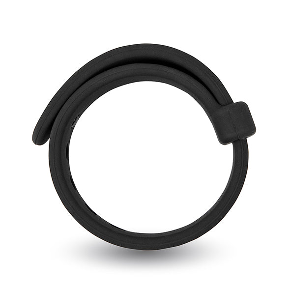 Jason - Adjustable strap Cock Ring