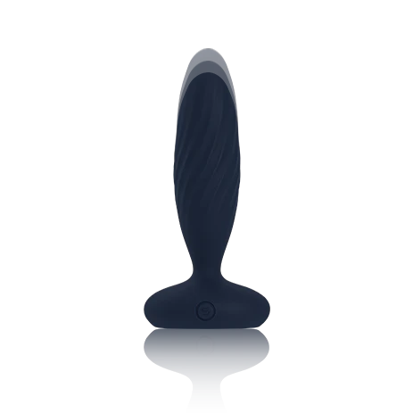 Jordan Interactive Thrusting Anal Vibrator by Svakom