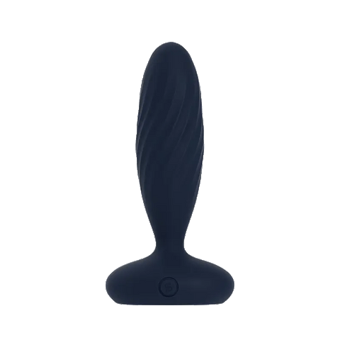 Jordan Interactive Thrusting Anal Vibrator by Svakom