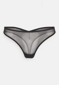 Juliet - Ruched Thong