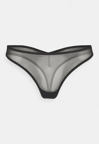 Juliet - Ruched Thong