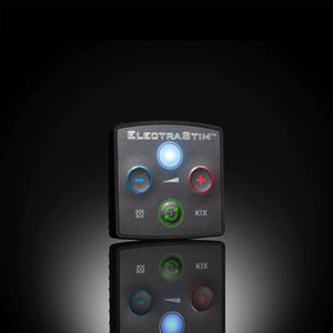 ElectraStim KIX-Introductory Electro Sex Stimulator