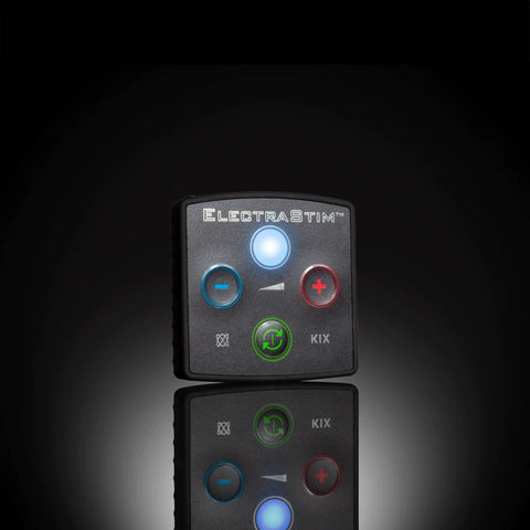 ElectraStim KIX-Introductory Electro Sex Stimulator