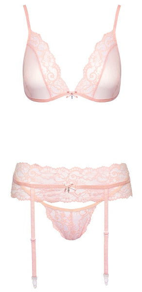 Cute 3 Piece Set