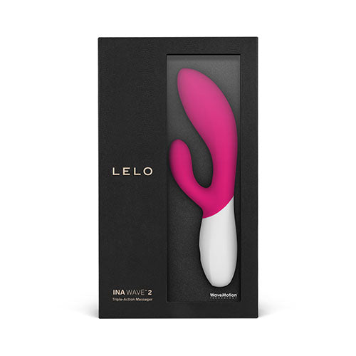 Ina Wave 2 by Lelo