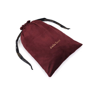 Velvet Storage Bag by Liebe Seele