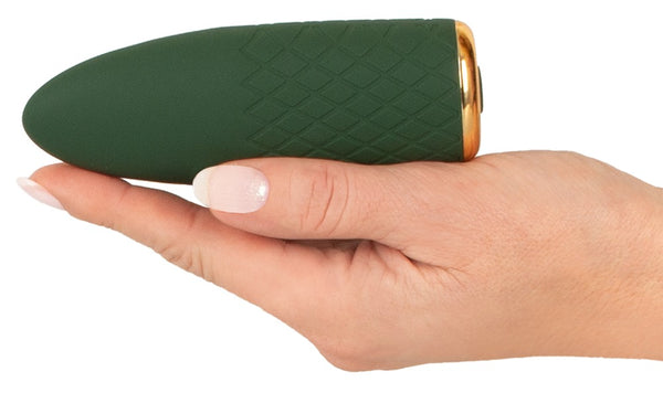 Luxury Mini Vibrator
