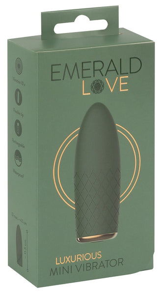 Luxury Mini Vibrator