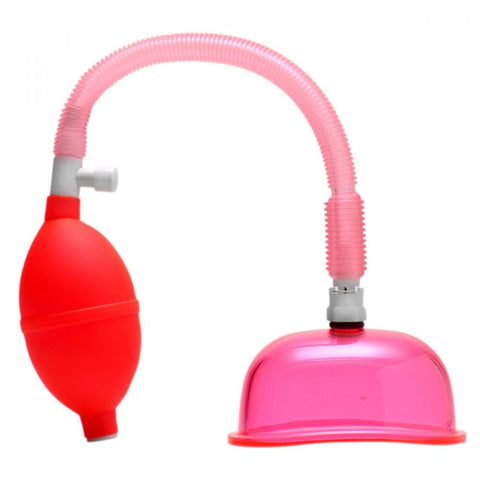 Vaginal Pump