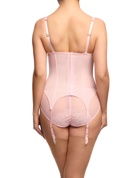 Muse Cameo Pink Bustier