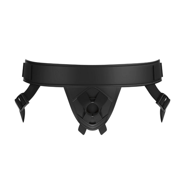 Mina Strap-On Harness