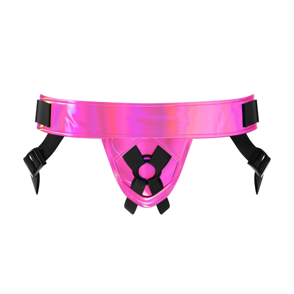 Mina Strap-On Harness