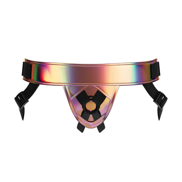 Mina Strap-On Harness