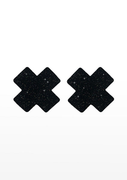 Nipple X Covers