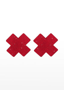 Nipple X Covers