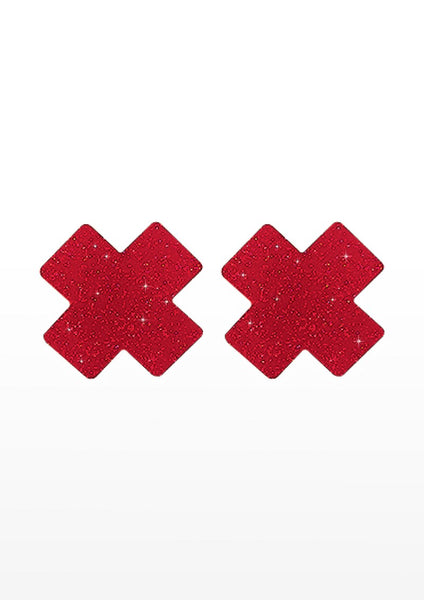 Nipple X Covers