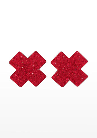 Nipple X Covers
