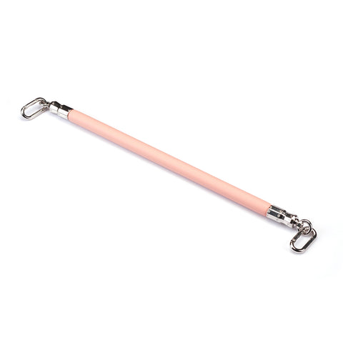 Organosilicon Spreader Bar by Liebe Seele Pink/Black