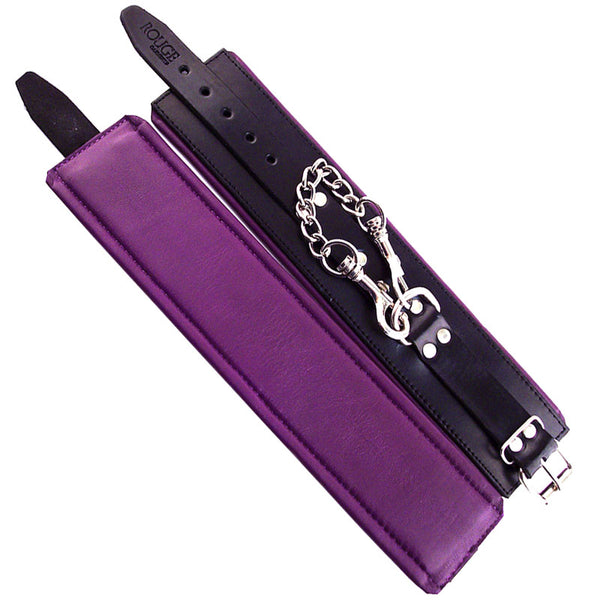 Padded Wrist Cuffs by Rouge