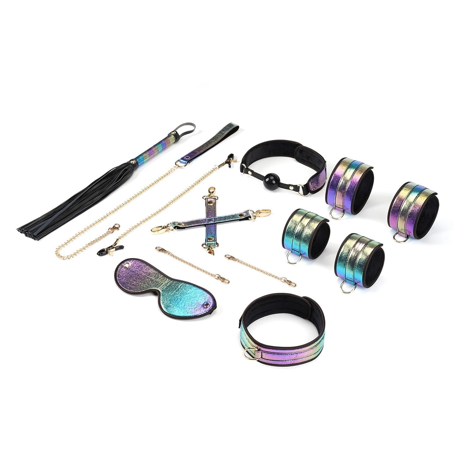 Vivid Colours Beginners Kit by Liebe Seele