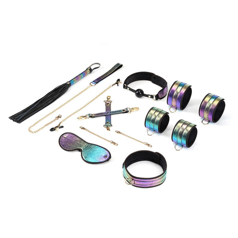 Vivid Colours Beginners Kit by Liebe Seele
