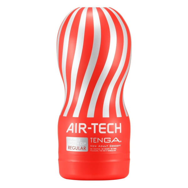 Tenga Cups - Reusable Masturbators