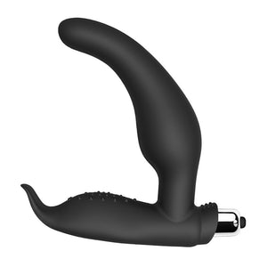 Rev/Pro Vibrating Prostate Massager with Perineum Stimulator