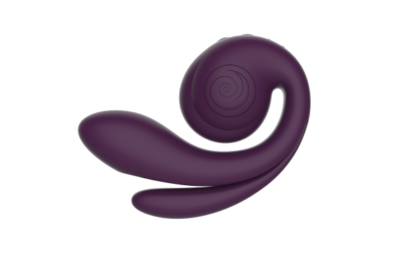 Gizi Pro by Snail Vibe