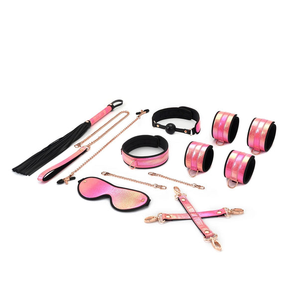Vivid Colours Beginners Kit by Liebe Seele
