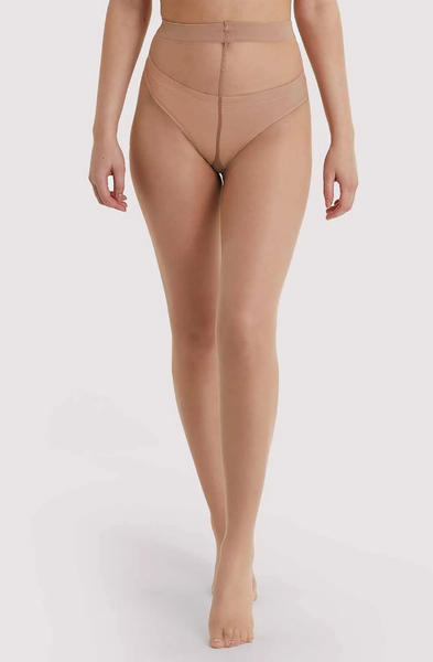 Playful Promises "Tease Me" Tights
