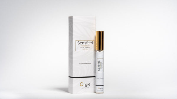 Sensfeel Eau De Toilette For Women - 10ml