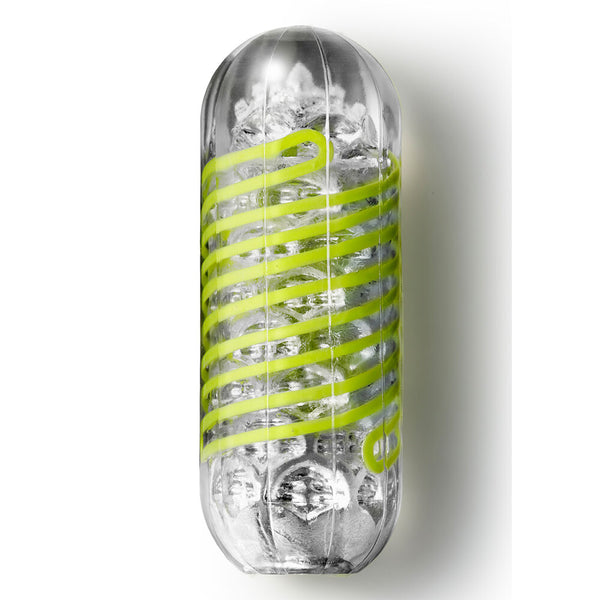 Spinner Series- Masturbators by Tenga